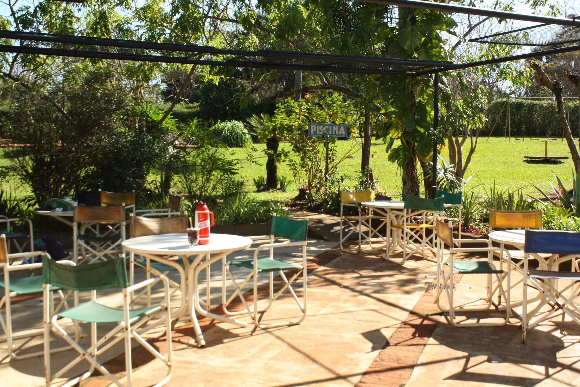 Restaurant Sihostel