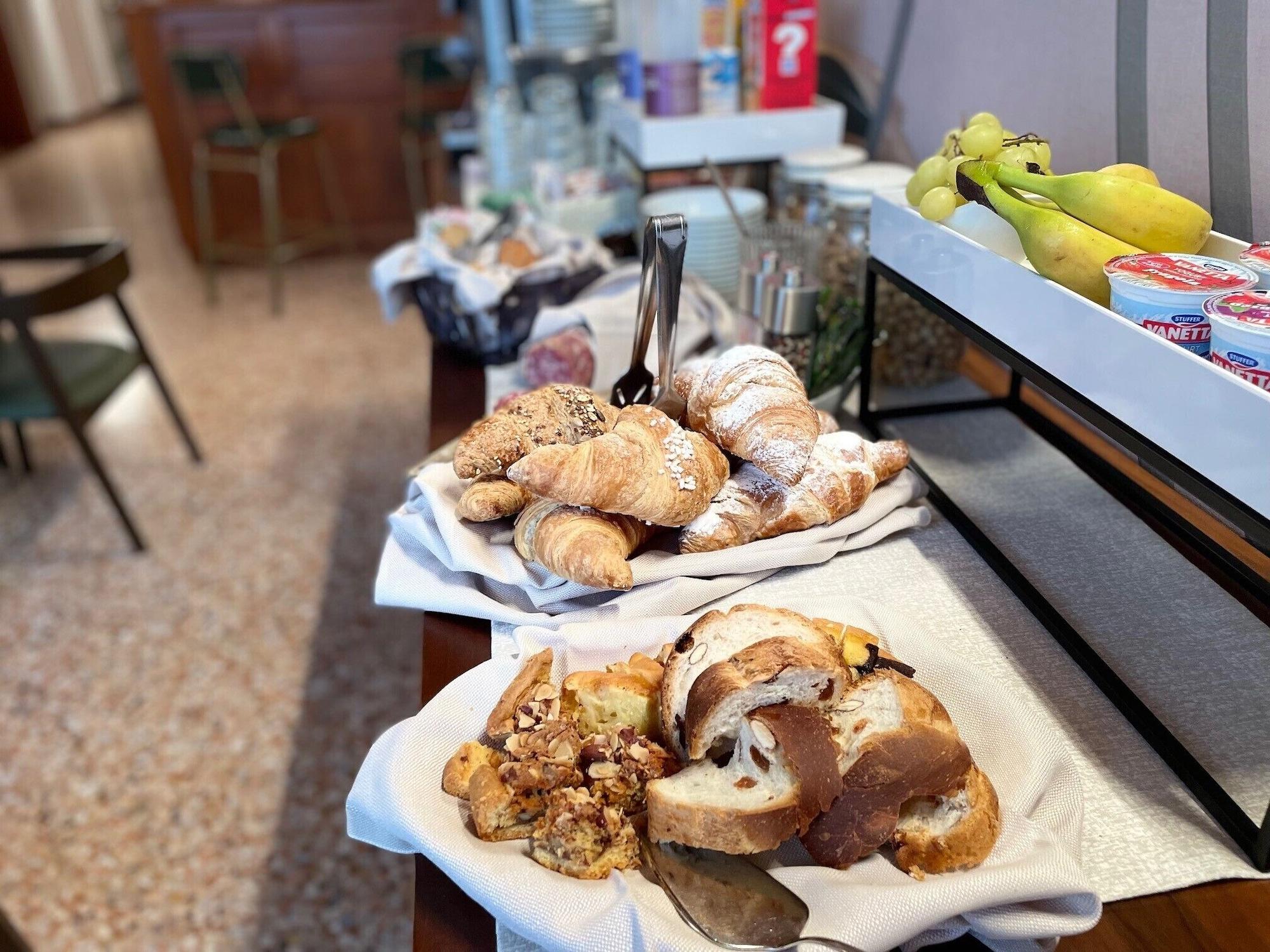 Restaurant Hotel Roma - Cittadella