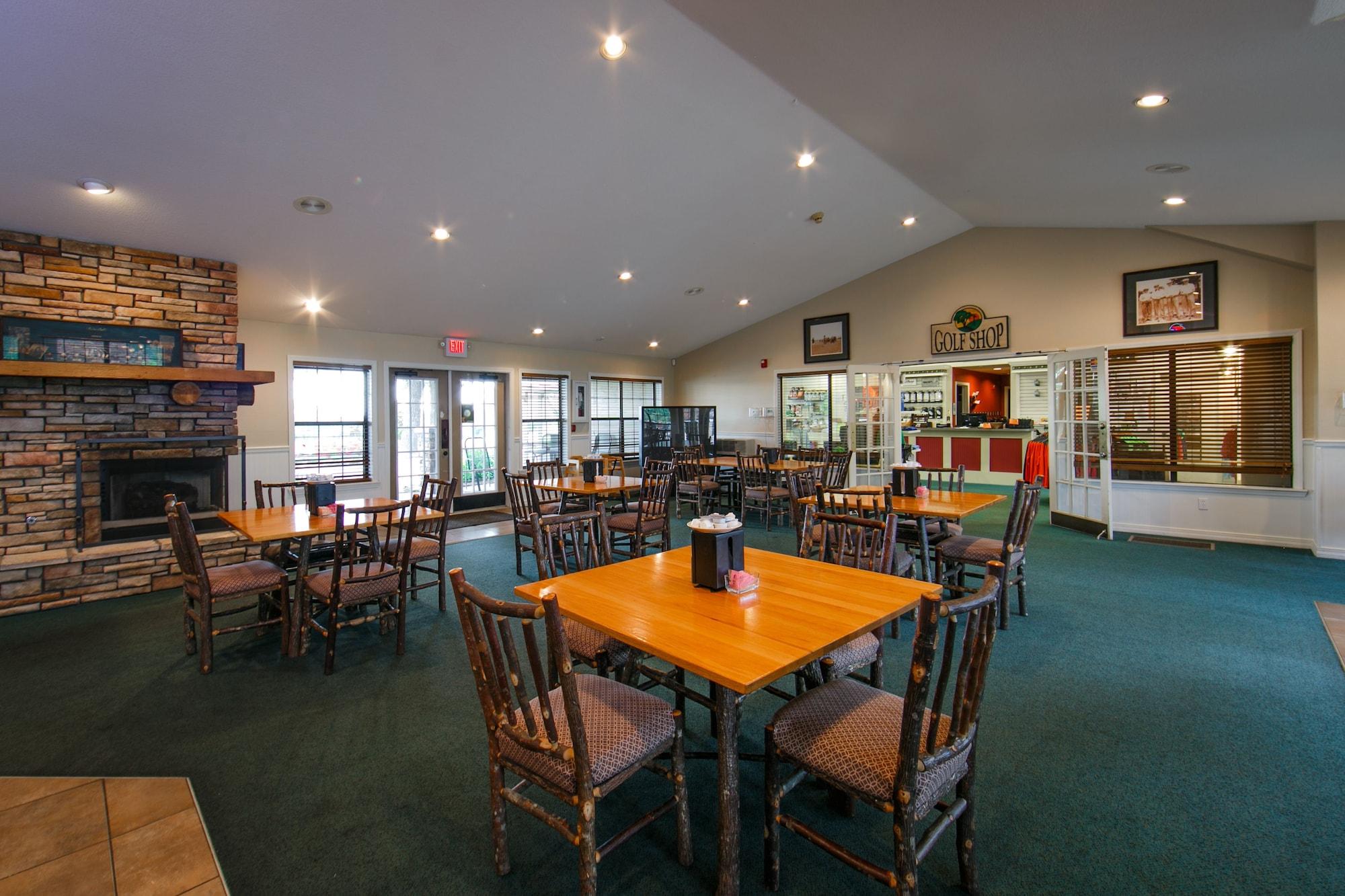 Restaurant Holiday Inn Club Vacations Holiday Hills Resort Branson by IHG