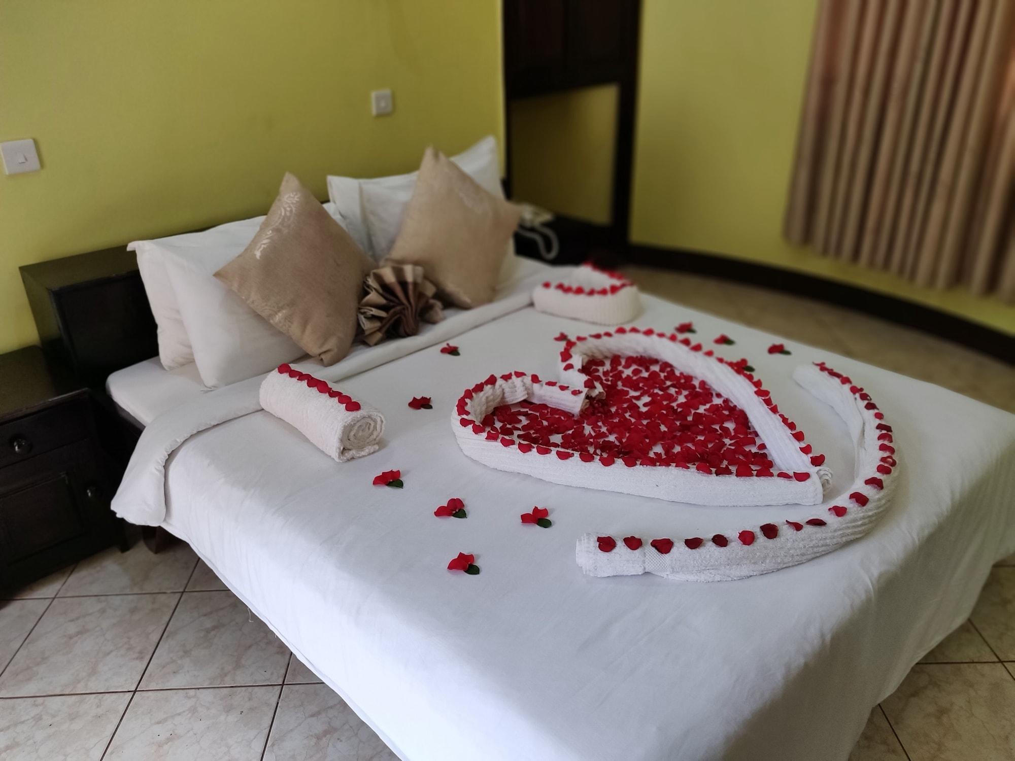 Habitación Keys Hotel