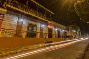 Alojamiento - Hotel Cordoba