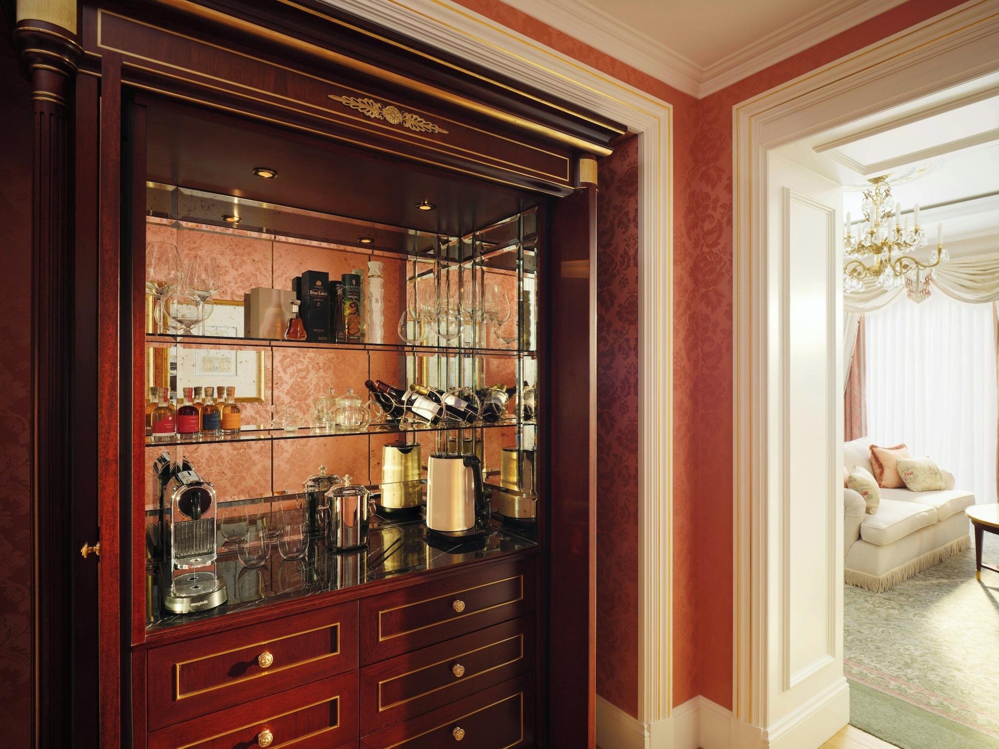 Set de Habitación The Ritz London