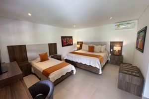 Alojamiento - Hotel Campestre Montecarlo