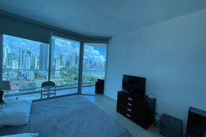 Alquiler Vacacional - Apartamento en cinta costera panama