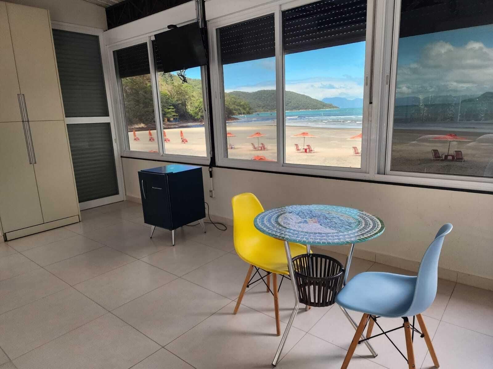 Comodidades del Alojamiento Francis Hotel Mar