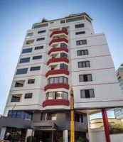 Alojamiento - Apart Hotel Regina