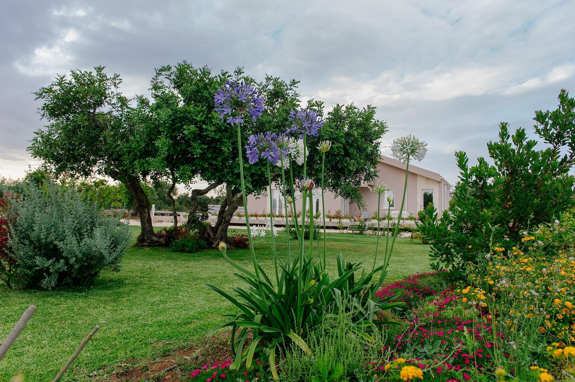 Vista Exterior Barokhouse