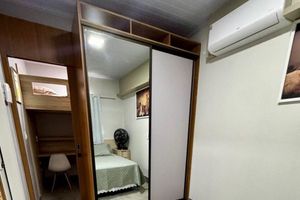 Alquiler Vacacional - NEW Apartment 7 minutes from the Airport - Vila Telebrasília, Asa Sul