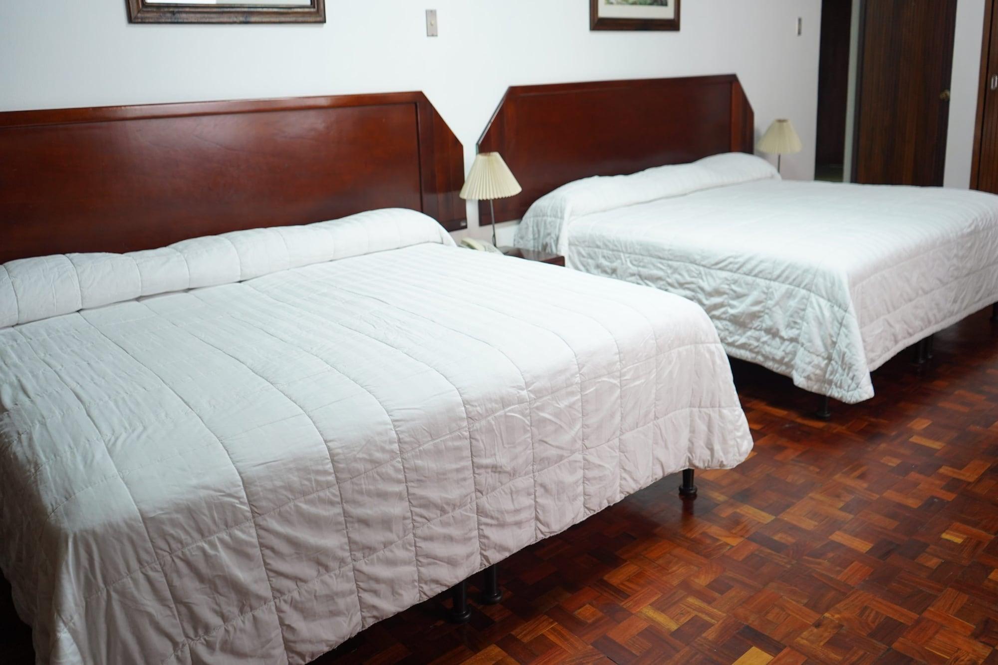 Habitación Costa Rica Tennis Club & Hotel