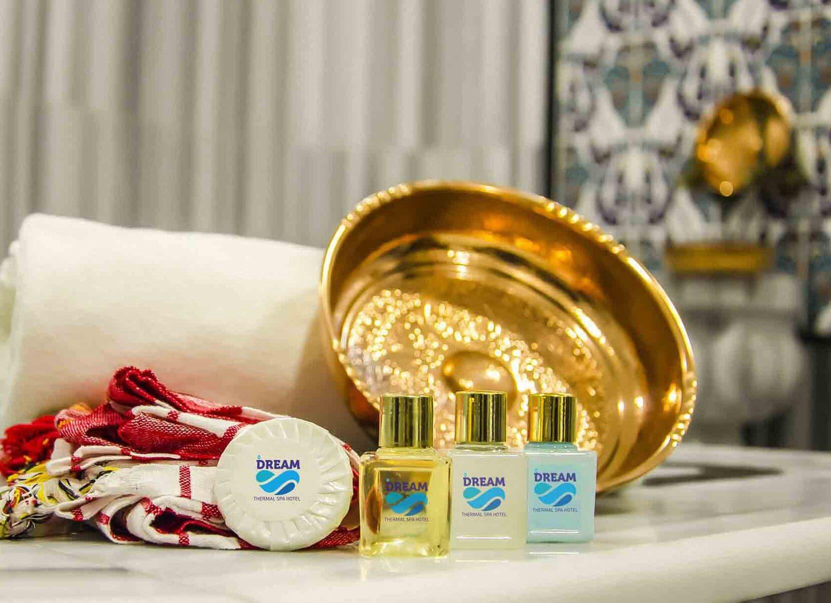 Spa Zir Dream Thermal & Spa Hotel