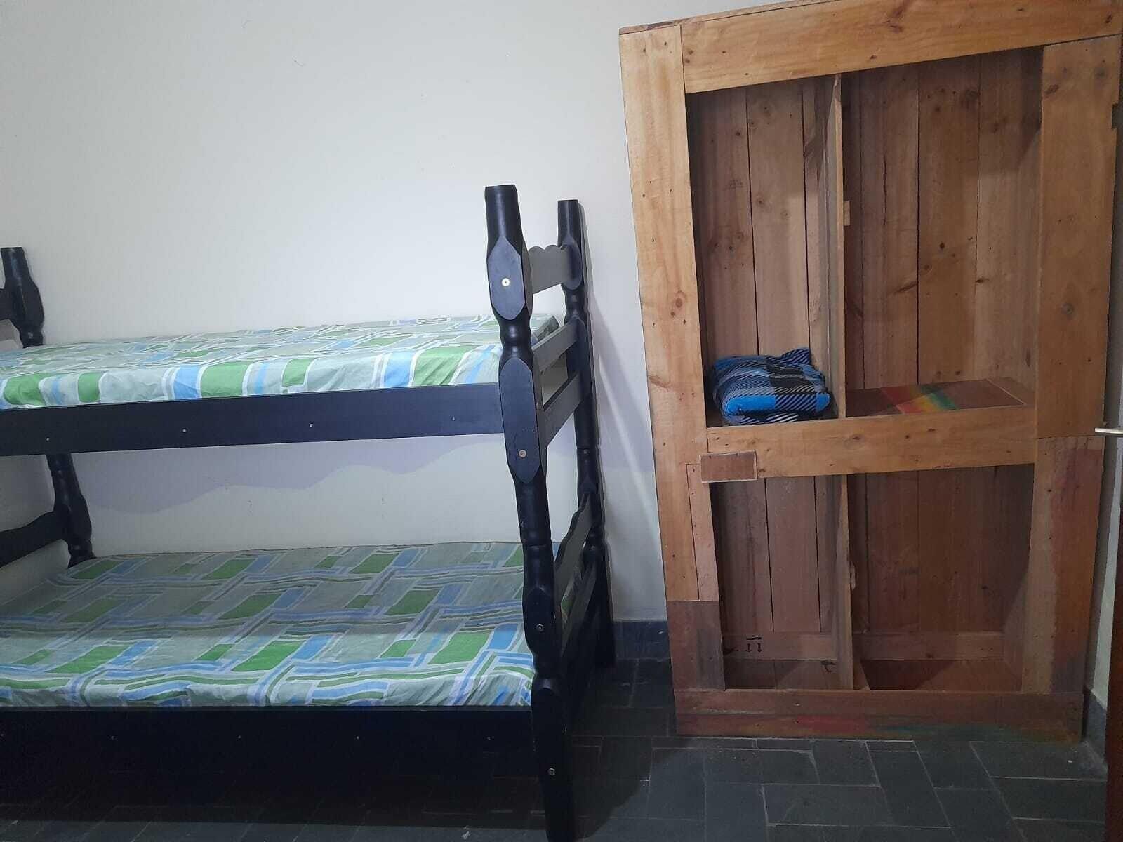 Habitación Sitio148 Hospedaria
