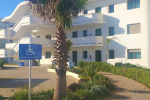 Alojamiento - Kenz Mehdia Hotel Resort Aqua Park