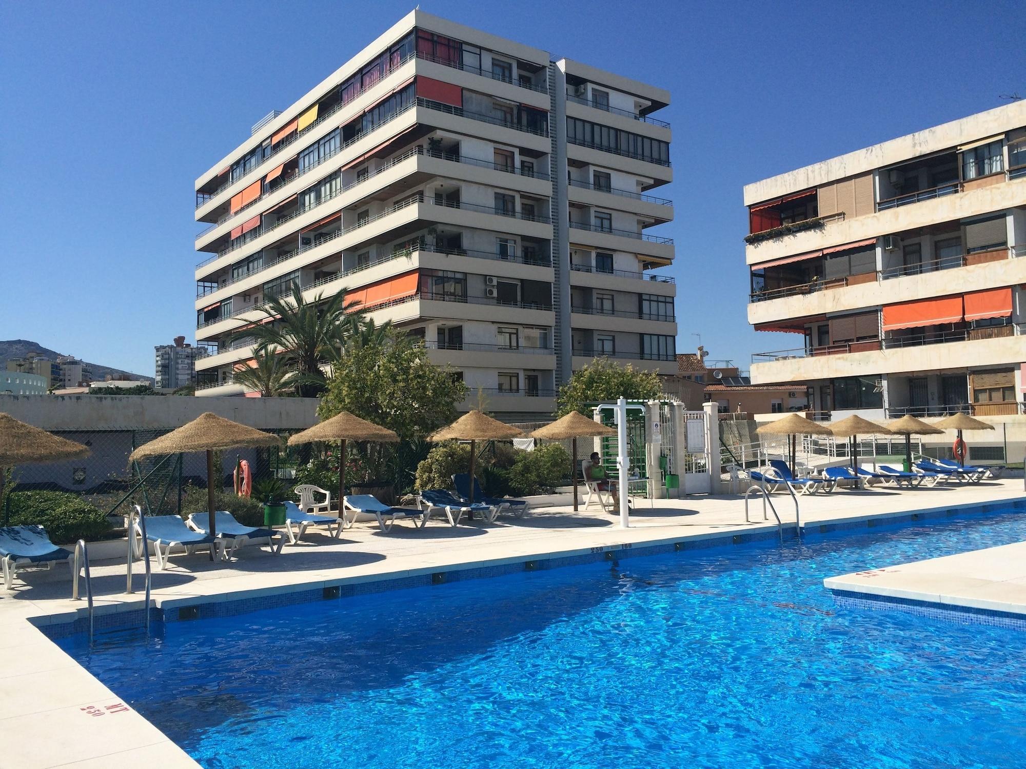 Varios Apartamentos La Nogalera