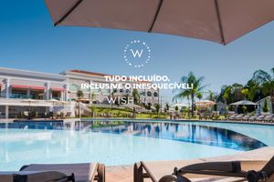 Hospedagens - Wish Foz do Iguaçu