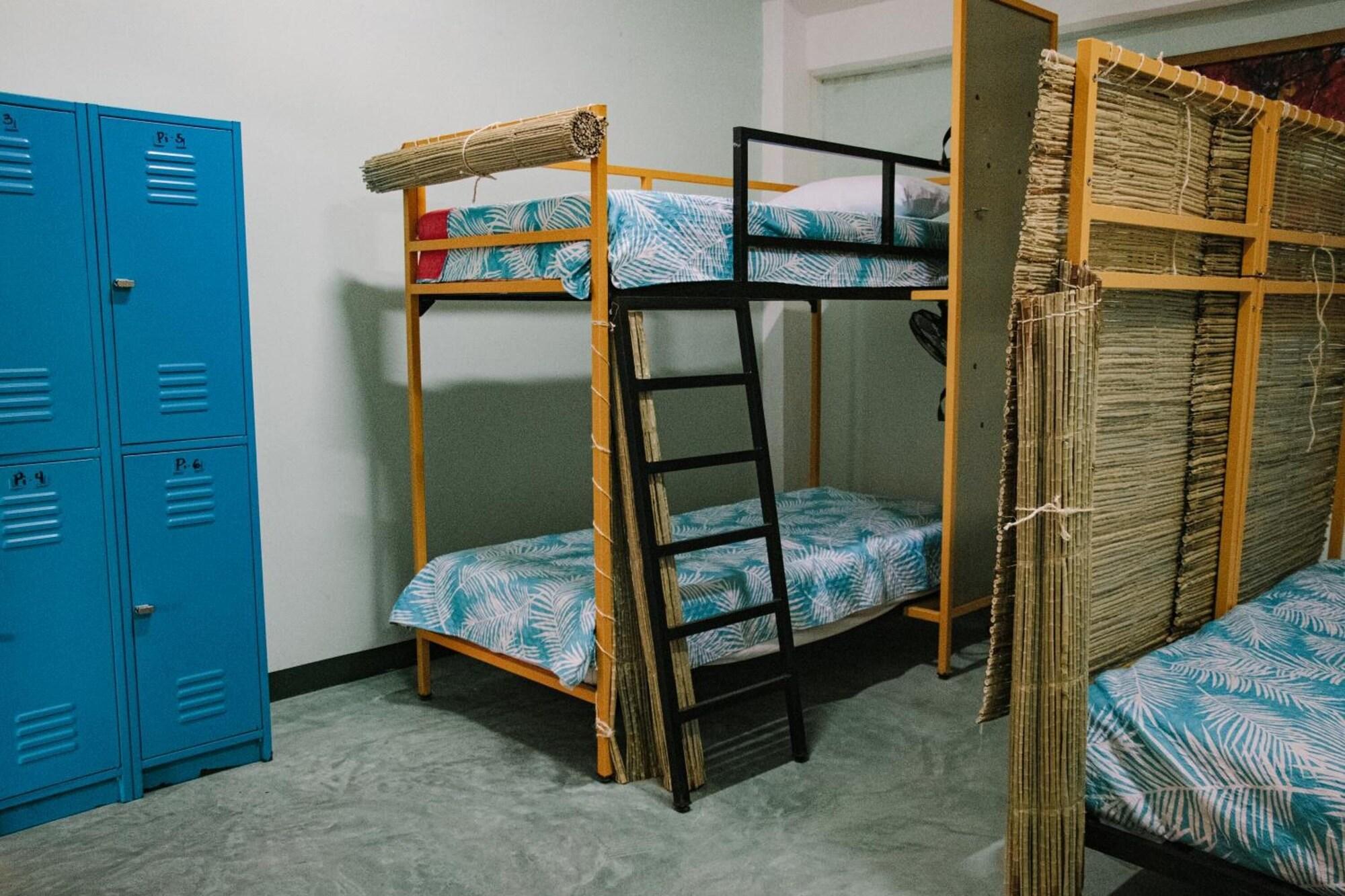 Habitación Nopalero Hostel