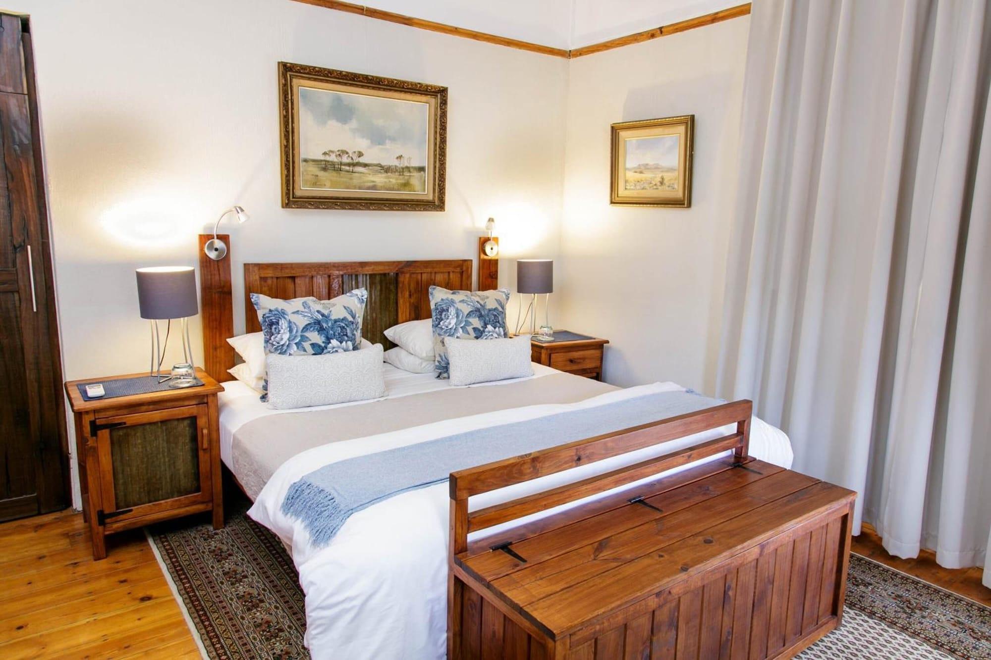 Habitación Oakdene Guest House