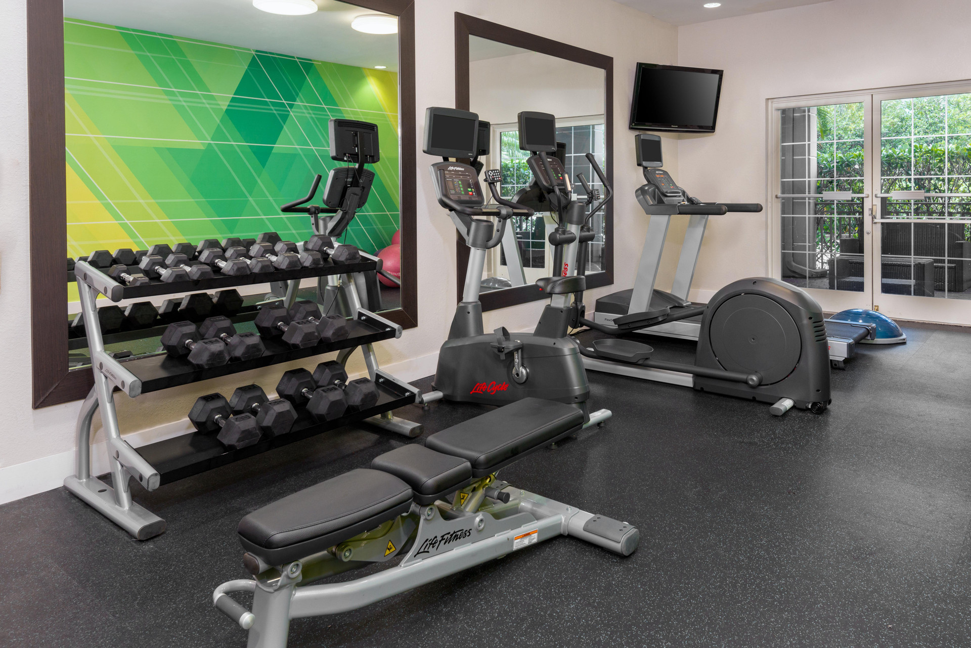 Instalaciones Recreativas Holiday Inn Miami-Doral Area by IHG