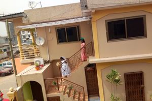 Alojamiento - Feehi's Place - Hostel