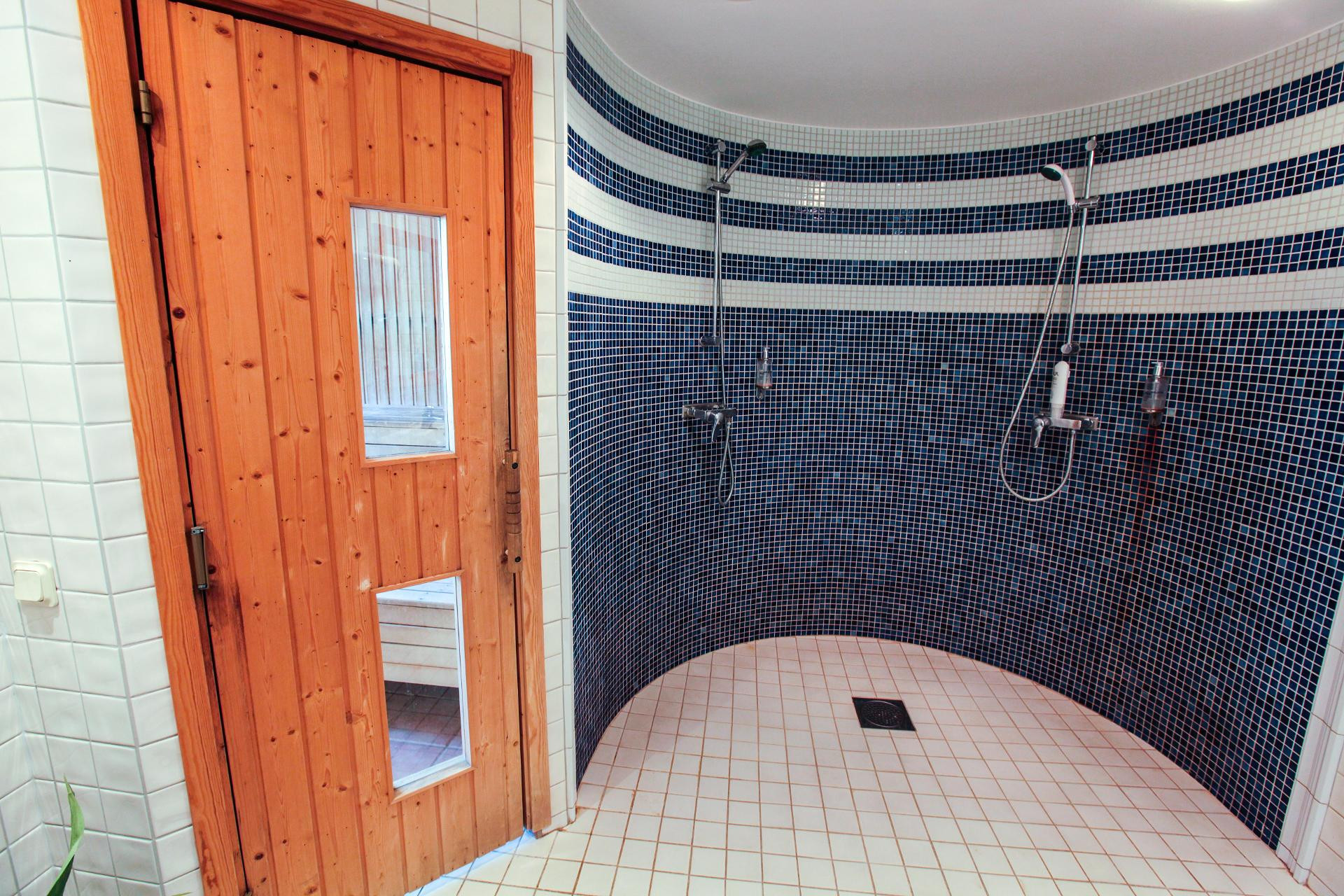 Vista Exterior Best Western Plus JA Hotel Karlskrona