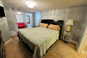Alquiler Vacacional - Upgraded Patio Condo In Oceanfront Complex - Sleeps 6 Guests
