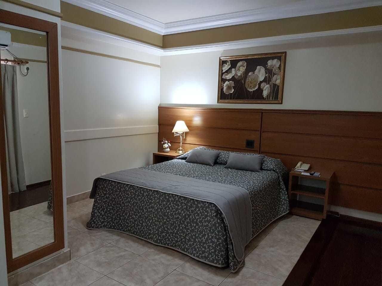 Habitación Tamareiras Park Hotel