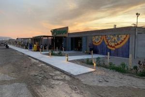 Alojamiento - Solé Hotel Paracas - Hostel