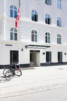 Alojamiento - Annex Copenhagen