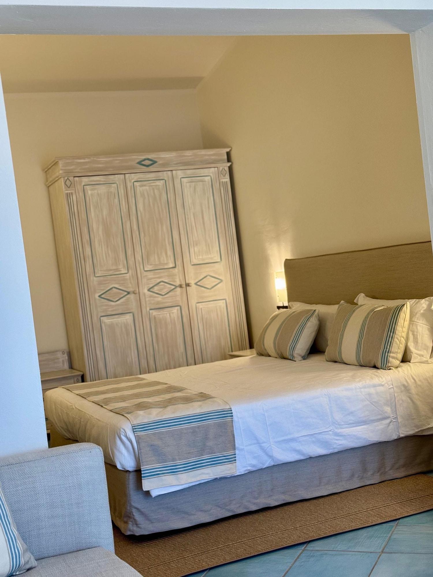 Habitación Hotel Sa Pedra