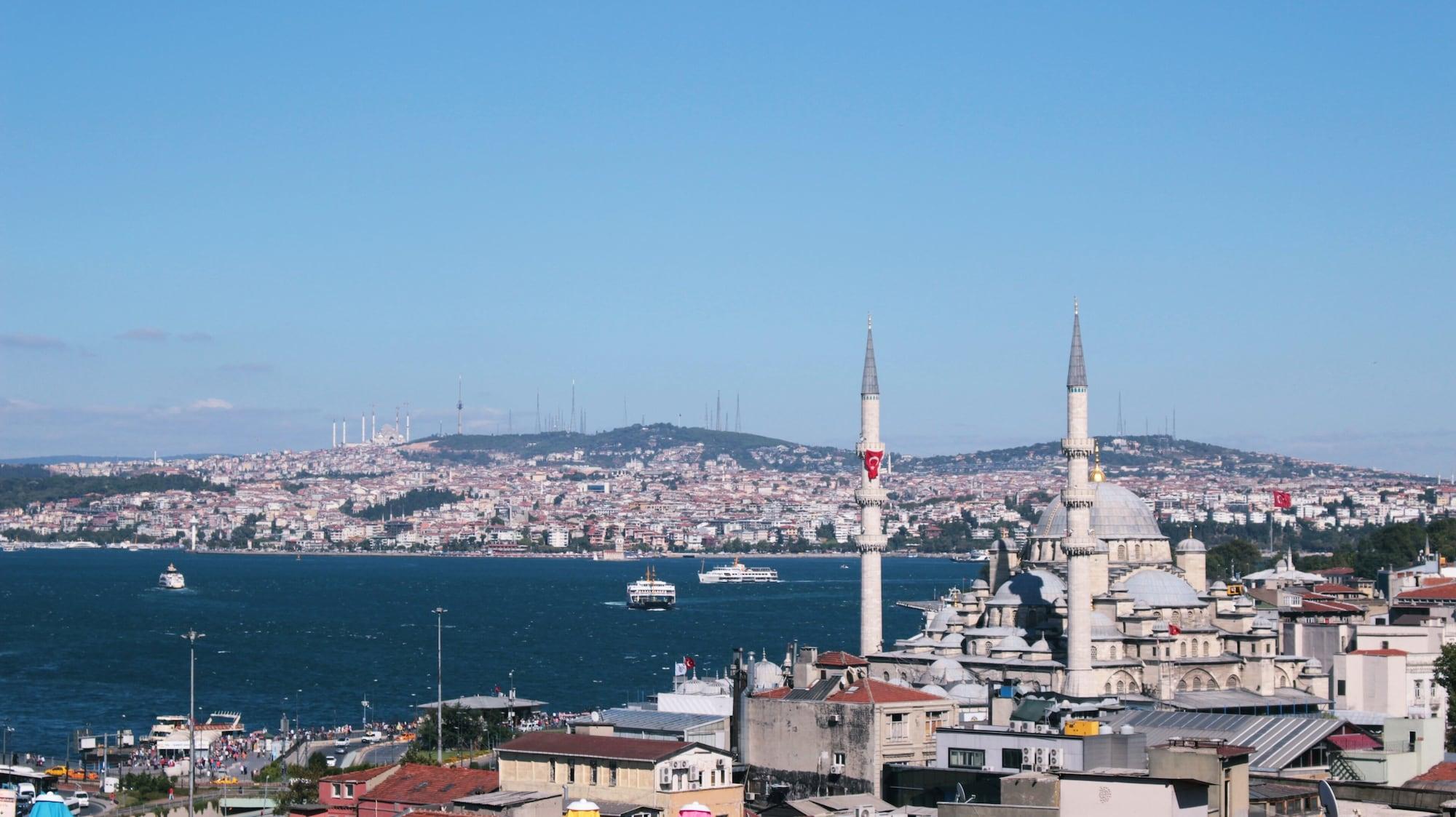 Varios Sefa-i Hurrem Suit House