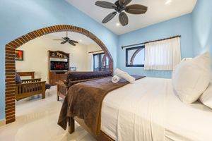 Oceanside Casita 