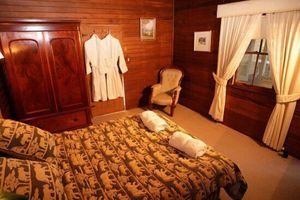 Alquiler Temporario - Hermitage Cottage