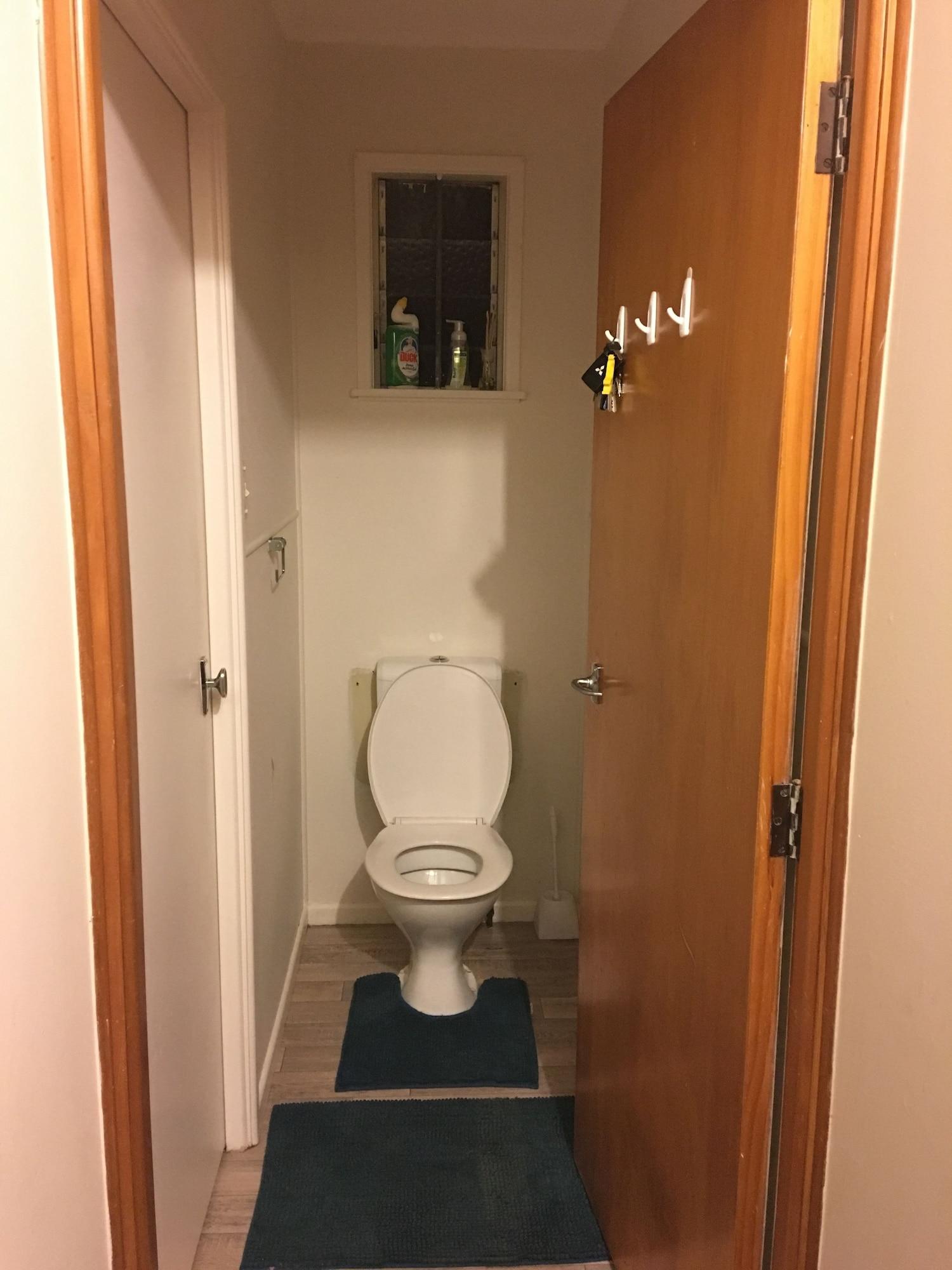 Equipamiento de Habitación Bedroom Flats and Bedspaces In Auckland