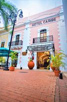 Alojamiento - Hotel Caribe