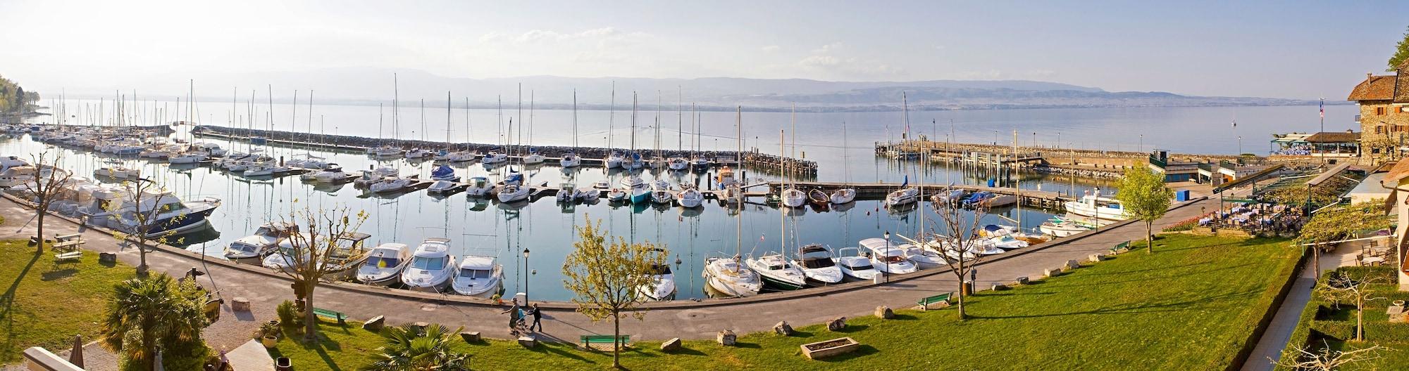 Varios La Riviera Victoria