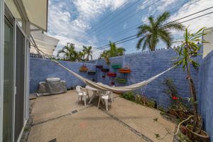Alojamiento - Amplia casa en fraccionamiento privado de Nuevo Vallarta