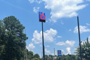 Alojamiento - Motel 6 Atlanta Smyrna / Ballpark