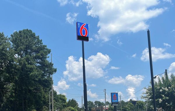 Motel 6 Atlanta Smyrna / Ballpark
