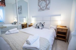 Alquiler Vacacional - Apartamento Ultramar Cádiz