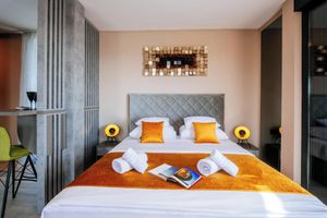 Alquiler Vacacional - Dedaj Resort - Villa Delux