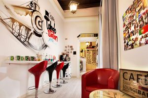 Alojamiento - Toledo station Bed & breakfast