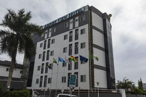 Alojamiento - Airport View Hotel
