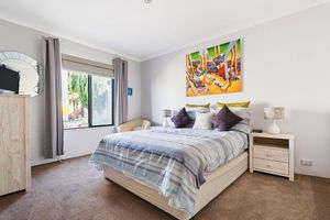 Alquiler Vacacional - Beachfront luxury mansion