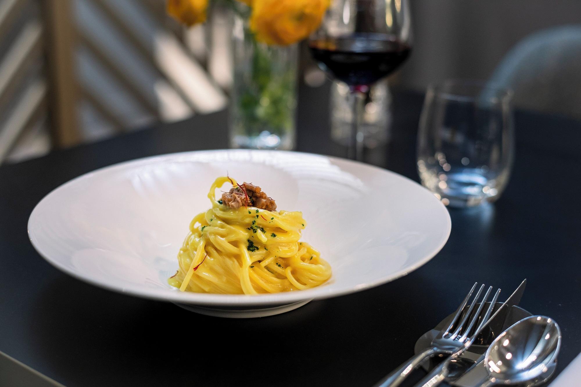 Restaurant Quark Hotel Milano