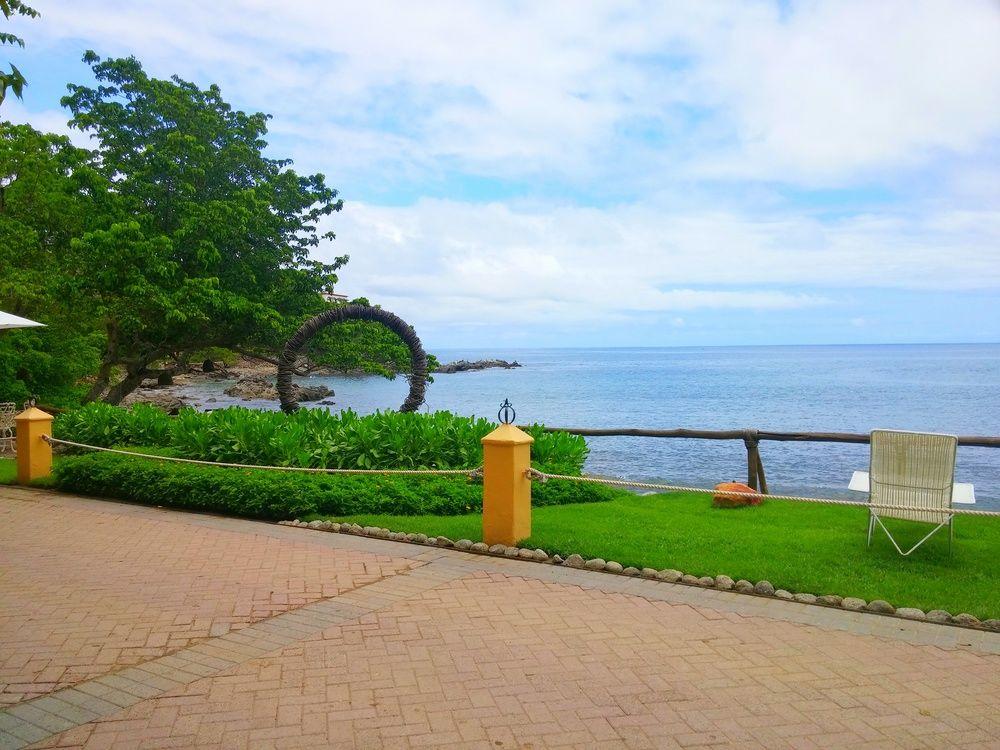 Vista Exterior Amor Boutique Hotel