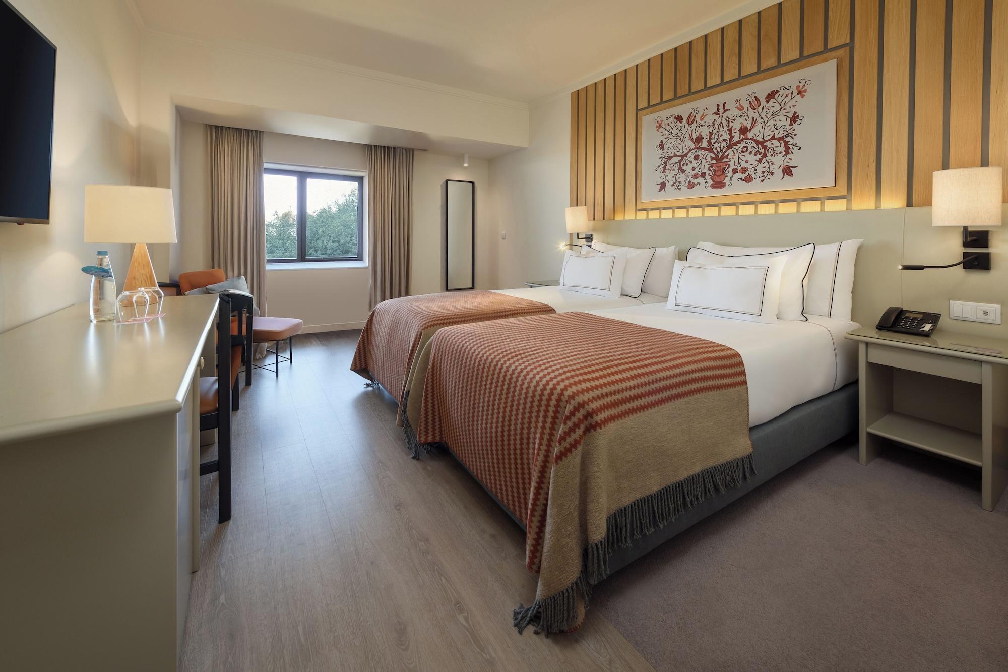 Habitación Melia Castelo Branco