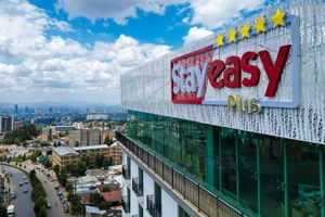 Alojamiento - Stay Easy Plus Hotel