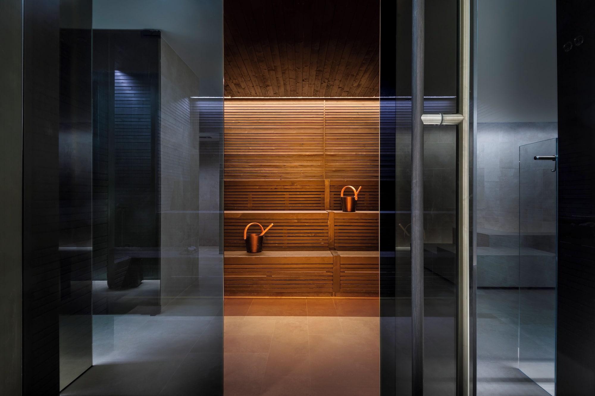 Spa Adriatic Hotel by Maistra Collection