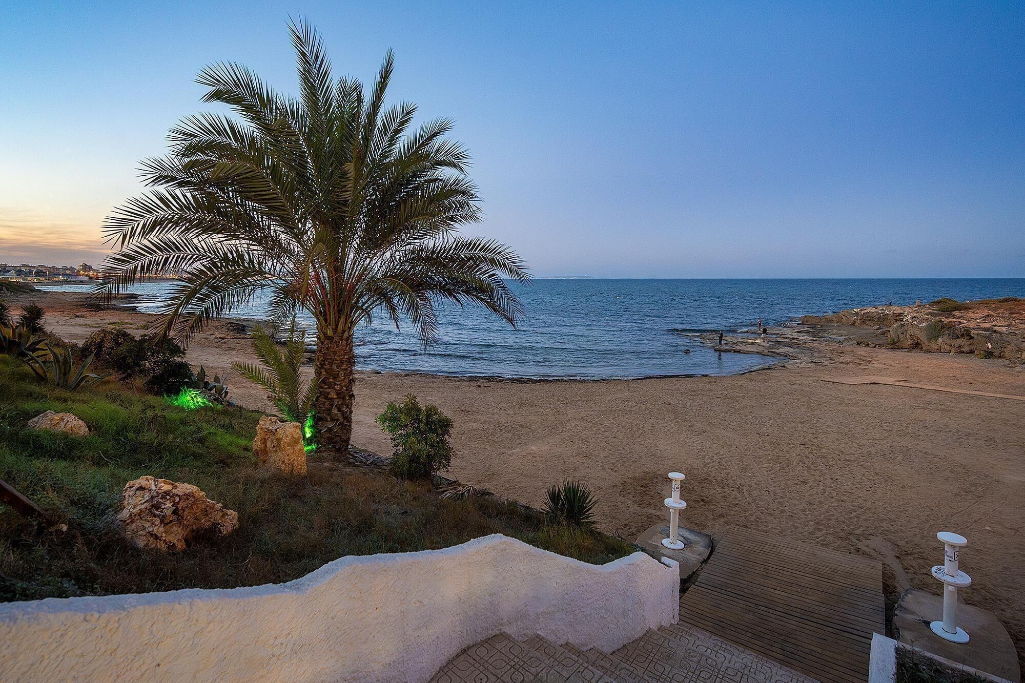 Playa Hotel Playas de Torrevieja