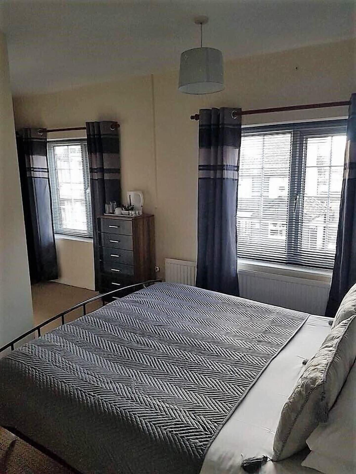 Habitación The Lamb and Flag Inn