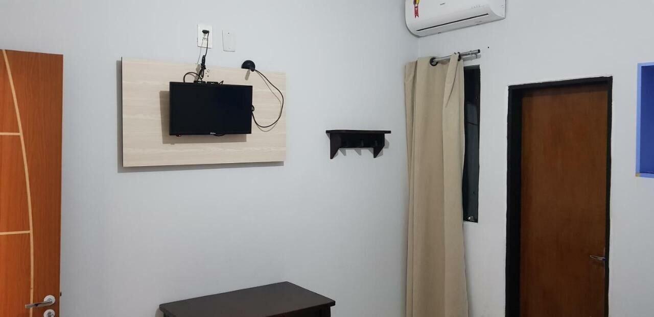 Set de Habitación Hotel Veneza